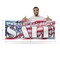 Signmission Presidents Day Sale, 24 Inch x 72 Inch, Vinyl Banner B-72-30815 - alternate 4