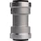 Quickfitting 3/4'' Push-to-Connect Stainless Steel Straight Coupling SS821R - alternate 5