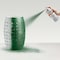 Rust-Oleum Spray Paint, Canyon Green, Satin, Oil, 12 oz 371673 - alternate 5