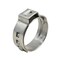 Thrifco Plumbing 1/2" Stainless Steel Clamps F1807 - (PEX B), 25PK 7910296 - alternate 2