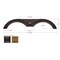 Icon Tandem Axle Fender Skirt FS4510 for Forest River - Winchester Brown 14510 - alternate 2