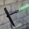 Ames 6.25 in Garden Hoe, Forged Steel, Fiberglass Handle, Cushion Grip 2825400 - alternate 3