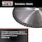 Jet Saw Blade 350Mmx320Mmx2.5Mm 54Teeth 579047 - alternate 2