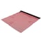 Mytee Products 18 in x 18 in Jersey Mesh Safety Flag for Mounting Kit, Replacement Flags, 4PK VMF-MK-FLAGx4 - alternate 2