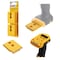 48 Tools Tool Holder, 2.375 in L, 20 V TH-DEW-YEL-04 - alternate 1