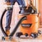 Ridgid 12 Gal. 5.0-Peak HP NXT Wet/Dry Shop Vacuum with Filter, Hose and Accessories HD1200 - alternate 4