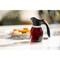 Service Ideas Syrup Saver 10-Ounce Dispenser in Black SR10BLC - alternate 2
