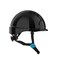 Pip HardHat, FrontBrim, JSPEvolution, Black 280-EV6252SV-CH-11 - alternate 2