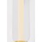 Corbett Lighting Fiorello 9 Light Chandelier in Vintage Polished Brass Finish 545-56-VPB - alternate 2