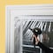 Frost King 42'' x 62'' Indoor Shrink Film Window Kit, 3PK V73/3QPD2 - alternate 2