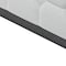 Homeroots 12" Hybrid Pocket Coil Gel Memory Foam King Mattress 683391 - alternate 3