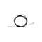 Dorman Parking Brake Cable, C92299 C92299 - alternate 2