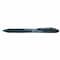 Pentel Retractable Roller Ball Pen, Medium 0.7 mm, Black PK12 PENBL107A - alternate 1