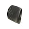 Uni Pro Backrest Cushion Fits 112 or Grammer GS12/Old Syle B12 Seat Black Vinyl 8407 - alternate 1