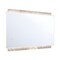 Euf Sadona, Mirror, 27"X42", Marble, Rectangle 50899-029 - alternate 3