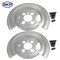 Skyward Automotive Products Brake Backing Plate,  SK924685 - alternate 1