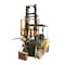Aardwolf Single Forklift Attachment FHASF1 - alternate 2