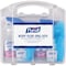 Purell Spill Kit, 1 gal Volume Absorbed per Kit, 2 gal Capacity, Carrying Case, Clear, 22 3841-08-CLMS - alternate 1