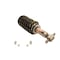 Kyb Complete Corner Unit Assembly -Strut, Mount and Spring,  SR4080 - alternate 3