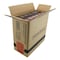 Powernail PowerStaples PS18125 Fine Wire Staple, 1/4 in W Crown, 1-1/4 in L Leg, 18 ga, Carbon Steel PS18125-6PK - alternate 3