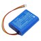 Ilc AR Awsbt10 Replacement 11.1V 2AH Battery AWSBT10 BATTERY - alternate 1