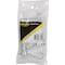 Speeco 5/16'' x 2-1/4'' Draw Bar Hitch Pin SPOS071015ZBU - alternate 1