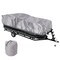 Pyle Universal Boat Adjustable Storage Cover PCVHP440 - alternate 1