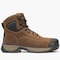 Georgia Boot DuraBlend Edge, Waterproof Work Boot, 9 M, 6 in Height, Brown GB00679 - alternate 1