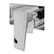 Alfi Brand ALFI brand AB1472-PC Polished Chrome Wall Mount Bathroom Faucet AB1472-PC - alternate 5