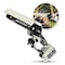 Sun Joe X20-Series, 6-In. Handheld Pruning Saw w/20V, 4-Ah Battery and Accessories, Black X20-SAW-4A-BLK - alternate 1