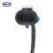 Skyward Automotive Products Ignition Knock (Detonation) Sensor Connector,  SKJ72001 - alternate 1