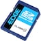 Edge Memory EDGE 32 GB Class 10/UHS-I (U1) SDHC - Lifetime Warranty PE247614 - alternate 2