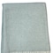 Homeroots Soft Sky Blue Links Pattern Throw Blanket 475701 - alternate 2