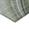 Homeroots 3' X 5' Green And Artichoke Green Abstract Washable Indoor Outdoor Area Rug 577301 - alternate 5