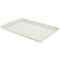 Martha Stewart Everyday Color Bake 13 Inch Carbon Steel Rectangle Cookie Sheet in Linen 141023.01 - alternate 1