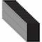 C-Line Products Traditional Polypropylene Sheet Protector, Heavyweight, 11 x 8 12, 50BX, No Color, 50PK CLI00010 - alternate 1