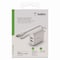 Belkin BOOST CHARGE Dual USB-A Wall Charger + Lightning to USB-A Cable, White WCD001DQ1MWH - alternate 1