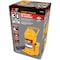 Performance Tool 30 Ton Hydraulic Bottle Jack, 60000 lb Capacity, 11-1/4 to 18-1/4 in Lift W1636 - alternate 2