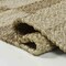 Jonathan Y Theo Modern Farmhouse Woven Jute Checkerboard Natural/Bleach 8 ft. x 10 ft. Area Rug NRF203C-8 - alternate 4