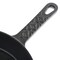 Spice By Tia Mowry Savory Saffron Preseasoned 10 Inch Cast Iron Skillet 96238.01RR - alternate 2