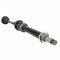 Motorcraft Drive Axle Shaft Assembly,  TX798 - alternate 2