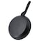 Korkmaz Nora Granit 2 Liter Aluminum Nonstick Frypan in Black A2947 - alternate 3