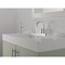 Delta Nicoli Two Handle Centerset Bathroom Faucet, 6.63 in, Chrome 25749LF - alternate 5