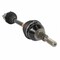 Motorcraft Drive Axle Shaft Assembly,  TX800 - alternate 1