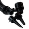 Wow Sports FLOAT TUBE PUMP For Use With SmallMedium And Large Inflatables Manual Hand Pump 03 Bar Pressure 13-4030 - alternate 2