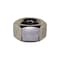 Auveco 3/8in-16 Hex Nut 18-8 Stainless Steel, 50PK 13236 - alternate 1