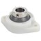 Edt FLANGEANGE BLOCK BEARING NA6GC7-3/4 - alternate 1