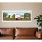 Homeroots Summer on the Farm 3 White Framed Print Wall Art 404579 - alternate 3