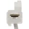 Standard Ignition Standard Motor Products, Wire Terminal,  ET460 - alternate 3