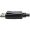 Eaton EATON, HDMI Cable, 12 ft, 4K, Male to Male P582-012-HD-V2A - alternate 3